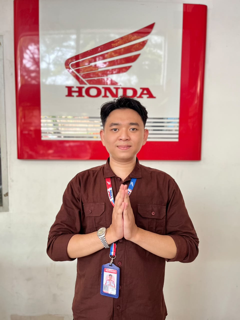 Tentang SELAMATMOTORPLARA